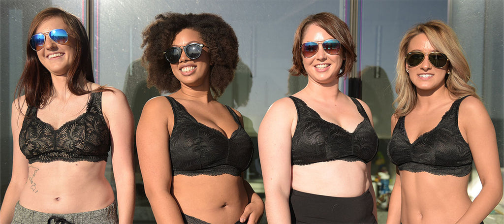 What's in a Name: Curvy In-Betweeners and Why We Matter – Behave Bras