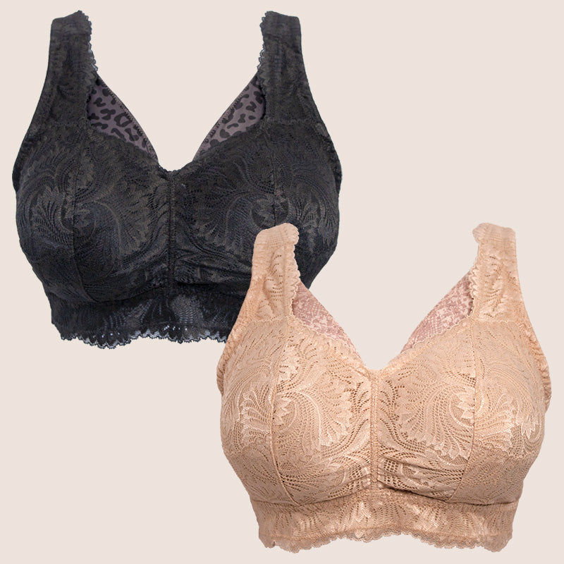 Well, bra sizes wary a lot according to the distance - #136664077 added by  wilicious at How big of a size would that be