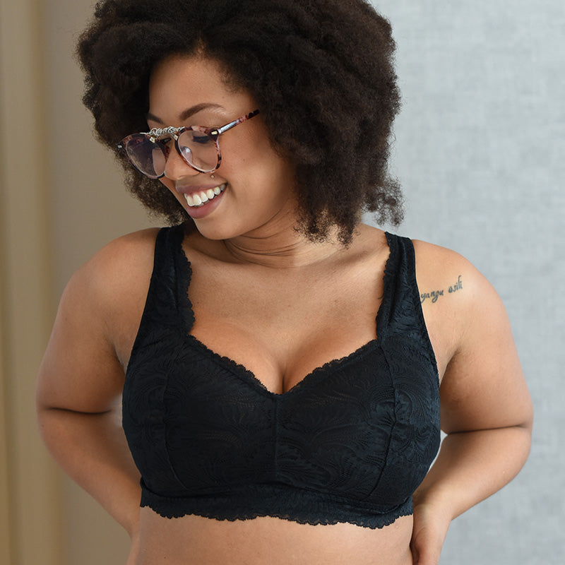 Bravo Intimates - Bra Fit Experts - What exactly is a real Bra Size?  Introducing Bra~vo's Blog to Bra Sizes! Learn everything you need to know  about your bra size by visiting