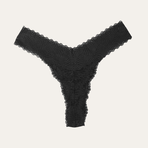 The Flossy Thong