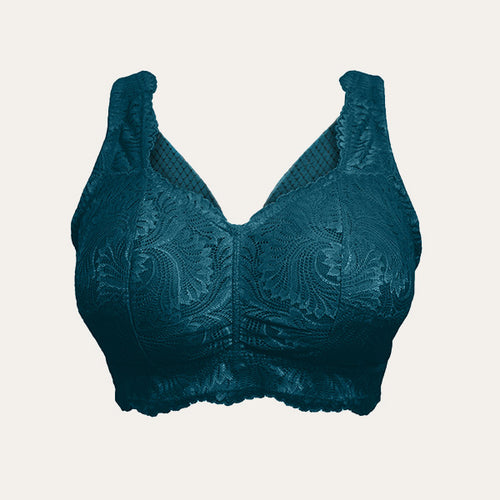 This One Thing Supports 80% of Your Bust – Behave Bras