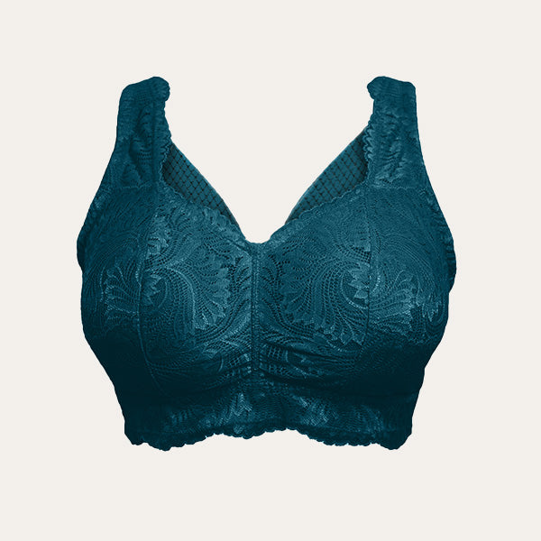 What kind of bra is most attractive? - Quora